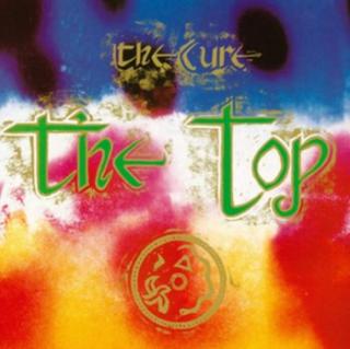 CURE THE,THE TOP    1984