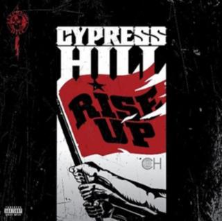 CYPRESS HILL Rise Up