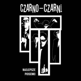 CZARNO CZARNI Największe przeboje 2CD