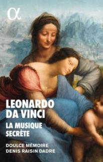 Da Vinci: La Musique Secrete