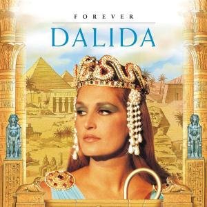 DALIDA,FOREVER 2016