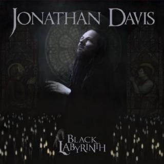 DAVIS JONATHAN Black Labyrinth