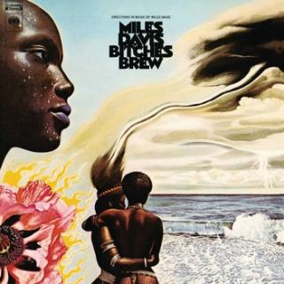 DAVIS MILES Bitches Brew 2LP