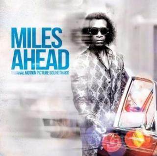 DAVIS MILES,MILES AHEAD  1957