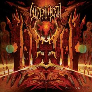 DECREPIT BIRTH,POLARITY (DG) 2010