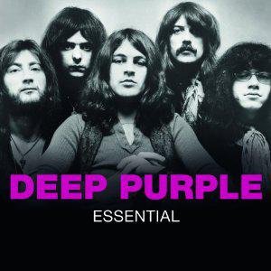 DEEP PURPLE Essential