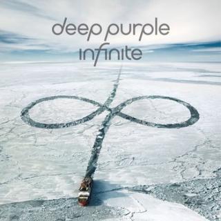 DEEP PURPLE Infinite 2LP DVD