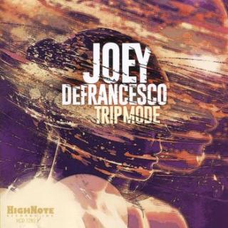 DEFRANCESCO JOEY Trip Mode