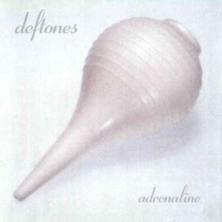 DEFTONES,ADRENALINE (LP) 1995