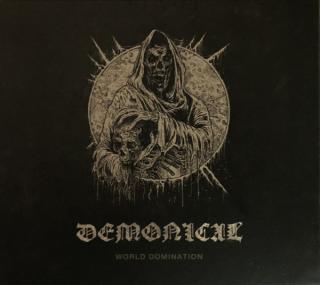 DEMONICAL,WORLD DOMINATION (DG) 2020