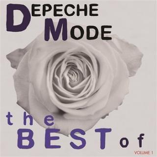 DEPECHE MODE Best Of vol.1