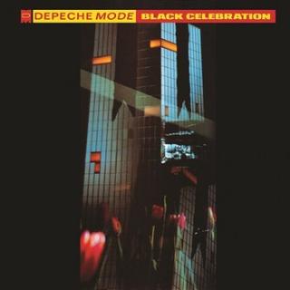 DEPECHE MODE Black Celebration