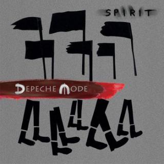 DEPECHE MODE Spirit