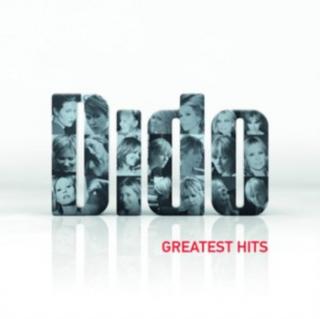 DIDO,GREATEST HITS   2013