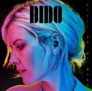 DIDO,STILL ON MY MIND (LP) 2019