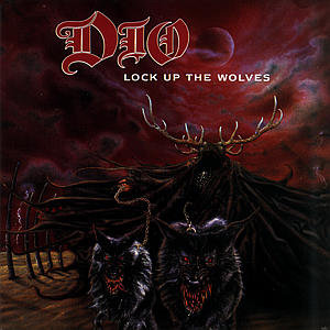 DIO Lock Up The Wolves