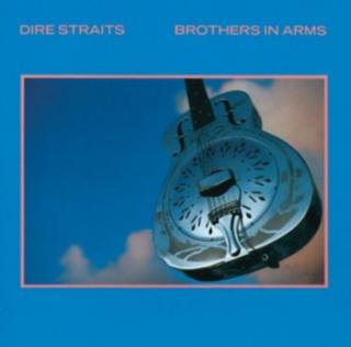 DIRE STRAITS,BROTHERS IN ARMS (2LP) 1985