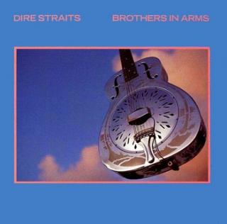 DIRE STRAITS Brothers in Arms SACD