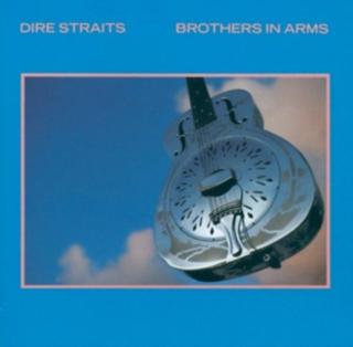 DIRE STRAITS Brothers in Arms