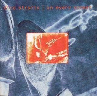 DIRE STRAITS On Every Street