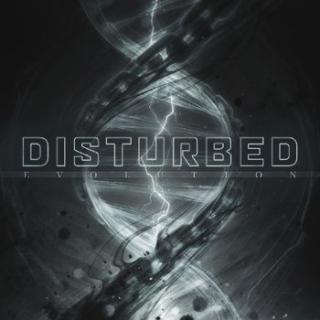 DISTURBED Evolution (Deluxe Edition)