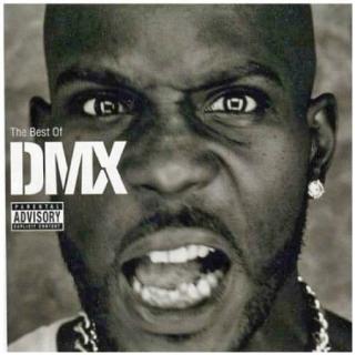 DMX,THE BEST OF DMX  2016