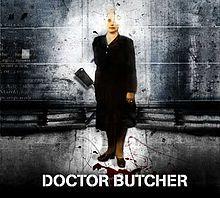 DOCTOR BUTCHER,DOCTOR BUTCHER (2CD) 2005