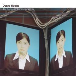 DONNA REGINA The Decline of Female Happiness