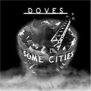 DOVES,SOME CITES (2LP) 2005