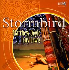 DOYLE MATTHEW LEWIS TONY Stormbird