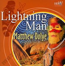 DOYLE MATTHEW Lightning Man