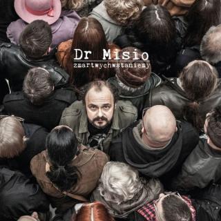 DR MISIO Zmartwychwstaniemy LP