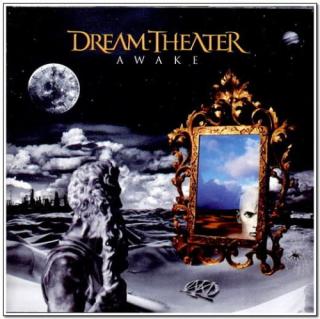 DREAM THEATER,AWAKE 1994