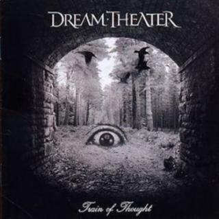 DREAM THEATER,TRAIN OF THOUGHT 2003