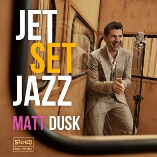 DUSK MATT JetSet Jazz