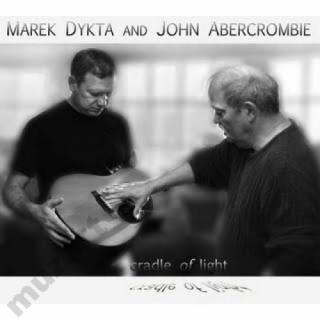 DYKTA MAREK ABERCROMBIE JOHN Cradle Of Light