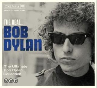 DYLAN BOB The Real 3CD