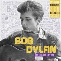 DYLAN BOB VOL 2 I Was Young When I Left 2CD