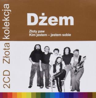 DŻEM,ZŁOTA KOLEKCJA     2005