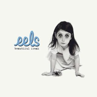 EELS,BEAUTIFUL FREAK  LTD (LP)  1996