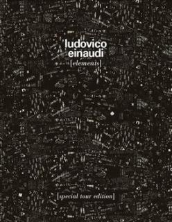 EINAUDI LUDOVICO Elements (Deluxe Edition) PL (CD+DVD)