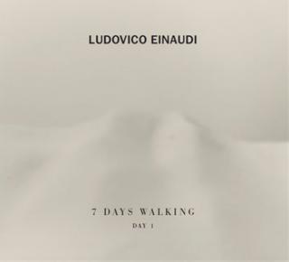 EINAUDI LUDOVICO Seven Days Walking Day 1 LP