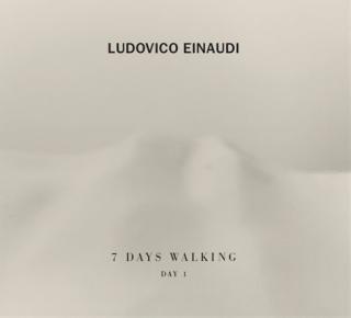 EINAUDI LUDOVICO Seven Days Walking (Day 1) PL
