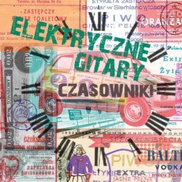 ELEKTRYCZNE GITARY Czasowniki