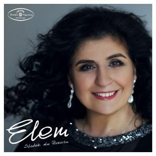 ELENI Statek do Pireusu 2CD