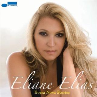 ELIAS ELIANE Bossa Nova Stories