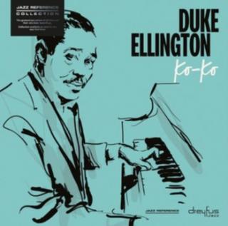 ELLINGTON DUKE,KO-KO (LP)