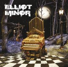 ELLIOT MINOR Elliot Minor