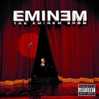 EMINEM,THE EMINEM SHOW (2LP) 2002