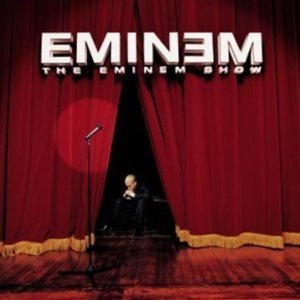 EMINEM The Eminem Show